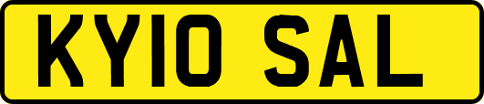 KY10SAL