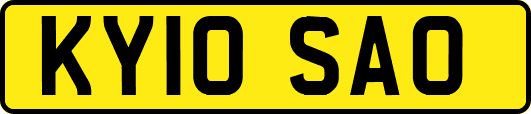KY10SAO