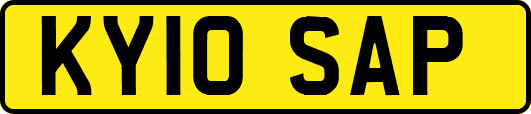 KY10SAP