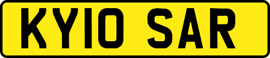 KY10SAR