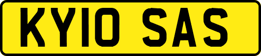 KY10SAS