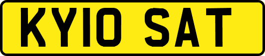 KY10SAT