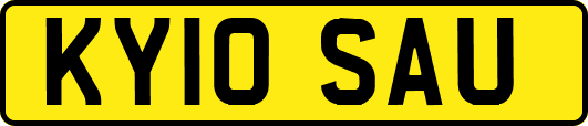 KY10SAU