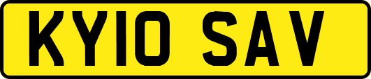 KY10SAV