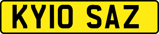 KY10SAZ