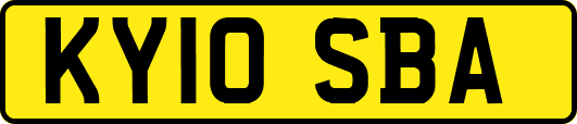 KY10SBA