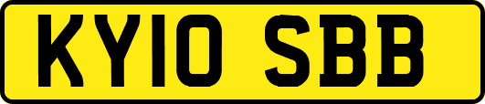 KY10SBB