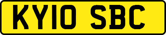 KY10SBC