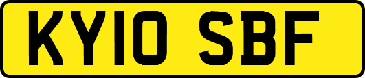 KY10SBF