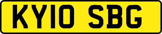 KY10SBG