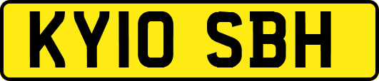 KY10SBH