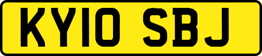 KY10SBJ