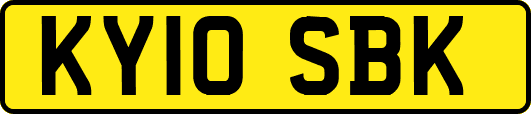 KY10SBK