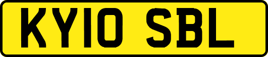 KY10SBL