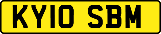 KY10SBM