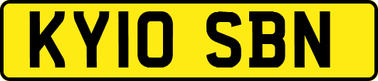KY10SBN