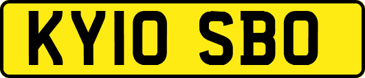 KY10SBO