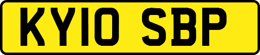 KY10SBP