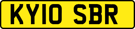 KY10SBR