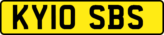 KY10SBS