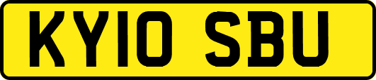 KY10SBU