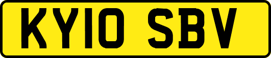 KY10SBV