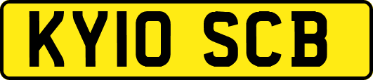 KY10SCB