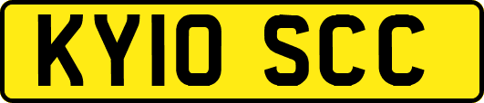 KY10SCC