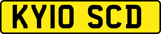 KY10SCD
