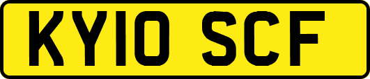 KY10SCF