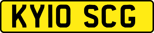 KY10SCG