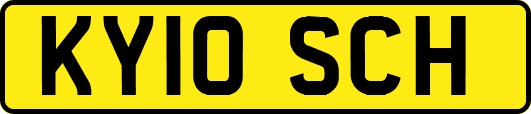 KY10SCH