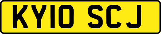 KY10SCJ