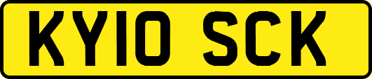 KY10SCK