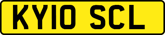 KY10SCL