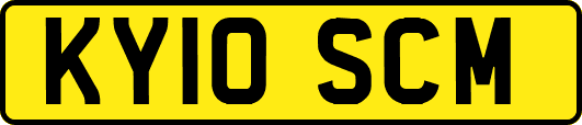 KY10SCM