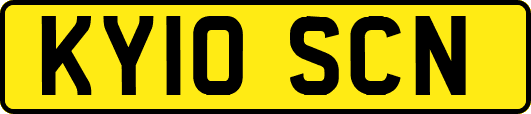 KY10SCN