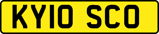 KY10SCO