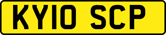 KY10SCP