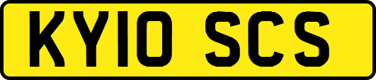 KY10SCS