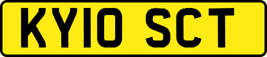 KY10SCT