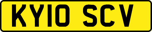 KY10SCV