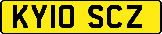KY10SCZ