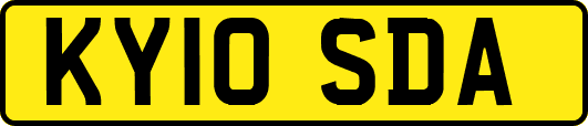 KY10SDA