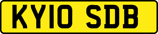 KY10SDB