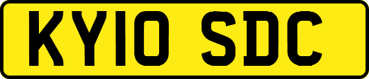 KY10SDC