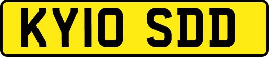 KY10SDD