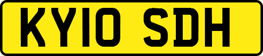 KY10SDH