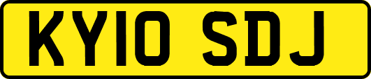 KY10SDJ