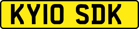 KY10SDK